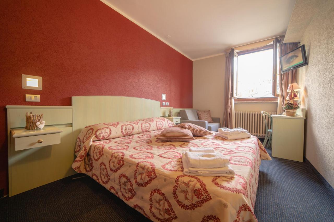 Hotel Astoria Breuil-Cervinia Zewnętrze zdjęcie