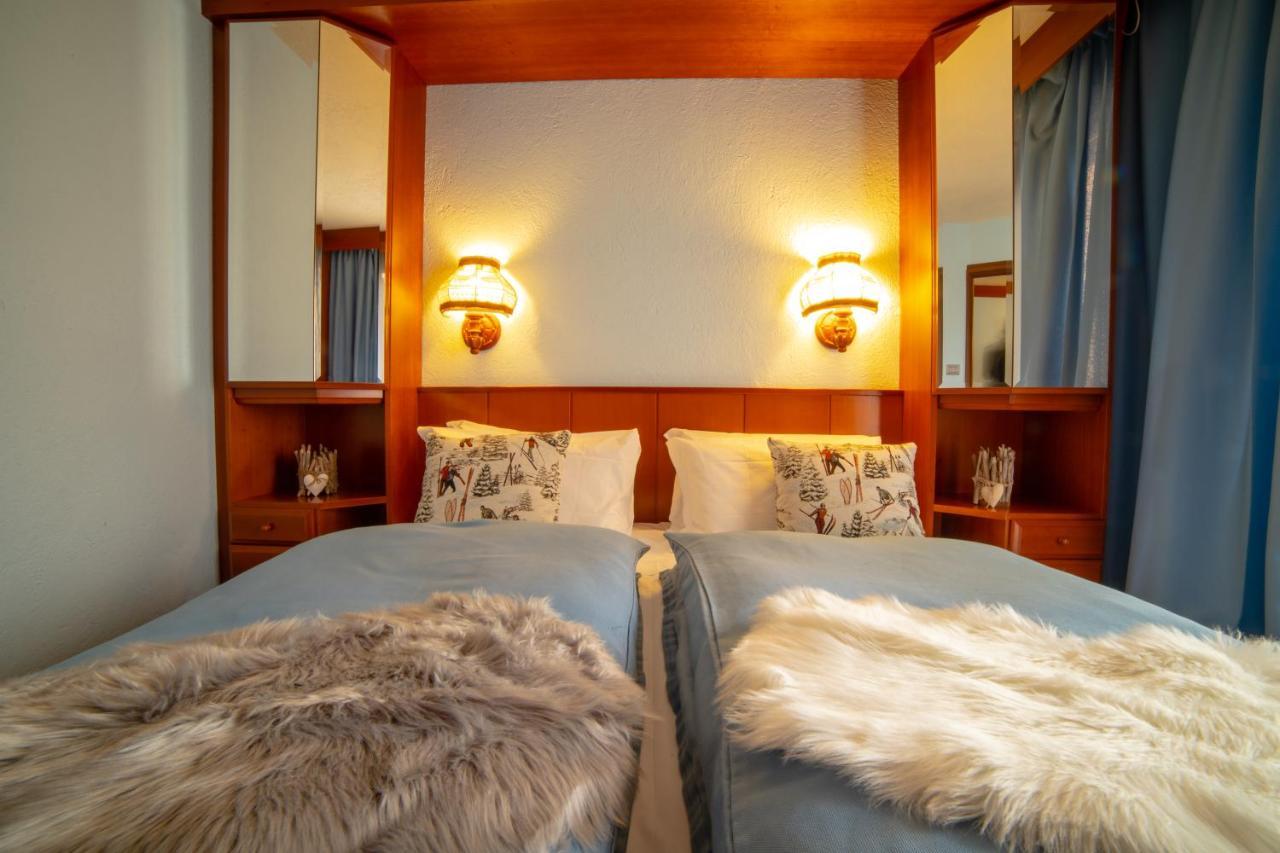 Hotel Astoria Breuil-Cervinia Zewnętrze zdjęcie