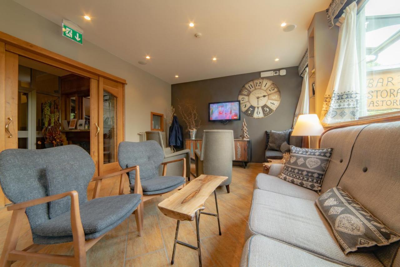 Hotel Astoria Breuil-Cervinia Zewnętrze zdjęcie
