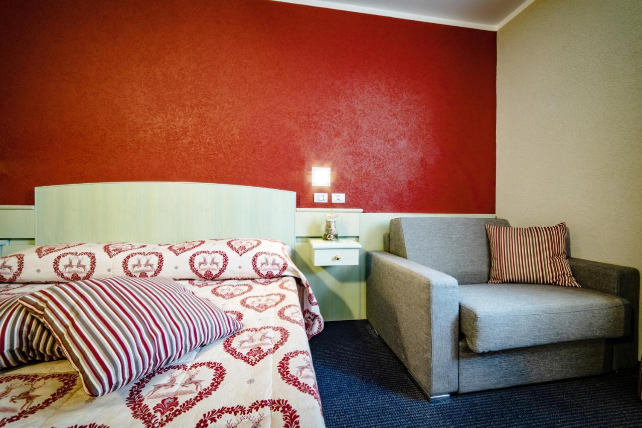 Hotel Astoria Breuil-Cervinia Zewnętrze zdjęcie