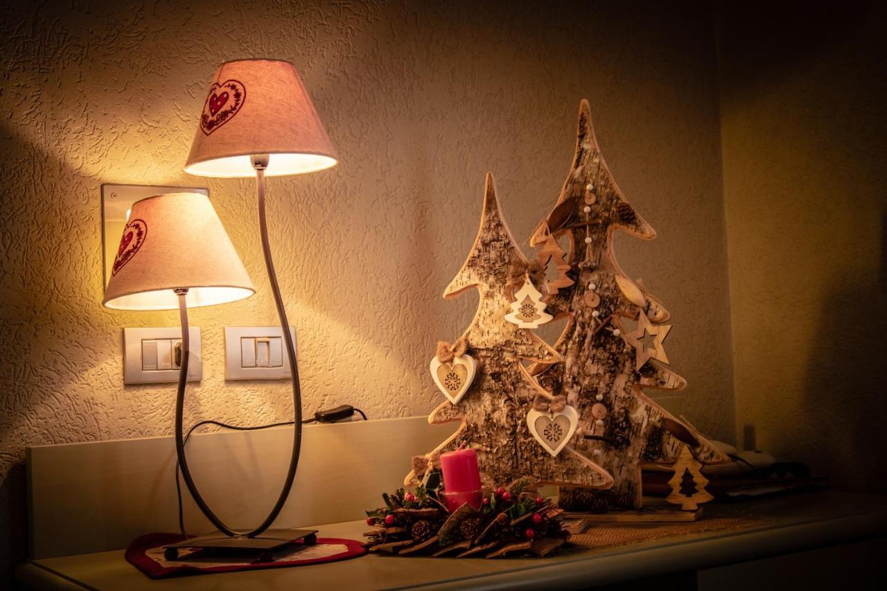Hotel Astoria Breuil-Cervinia Zewnętrze zdjęcie