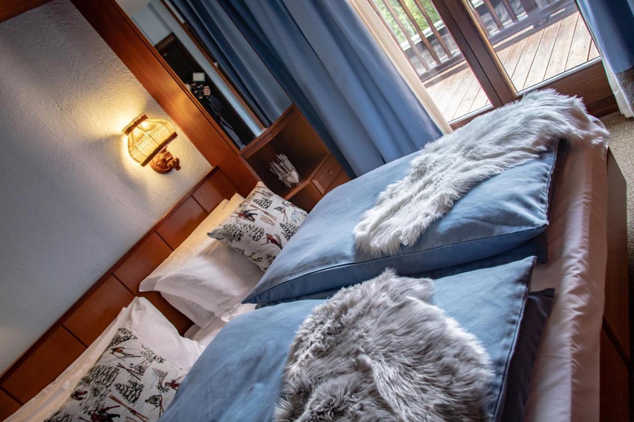 Hotel Astoria Breuil-Cervinia Zewnętrze zdjęcie