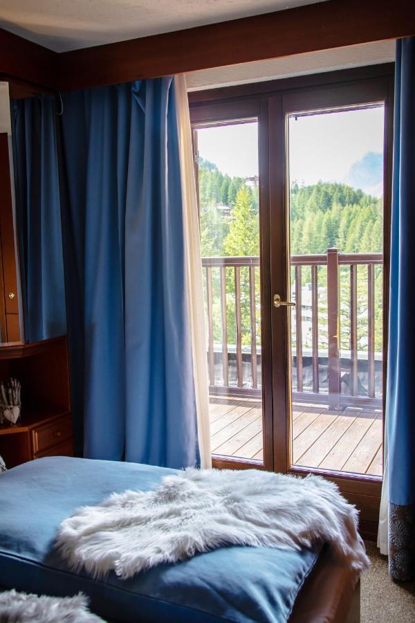 Hotel Astoria Breuil-Cervinia Zewnętrze zdjęcie