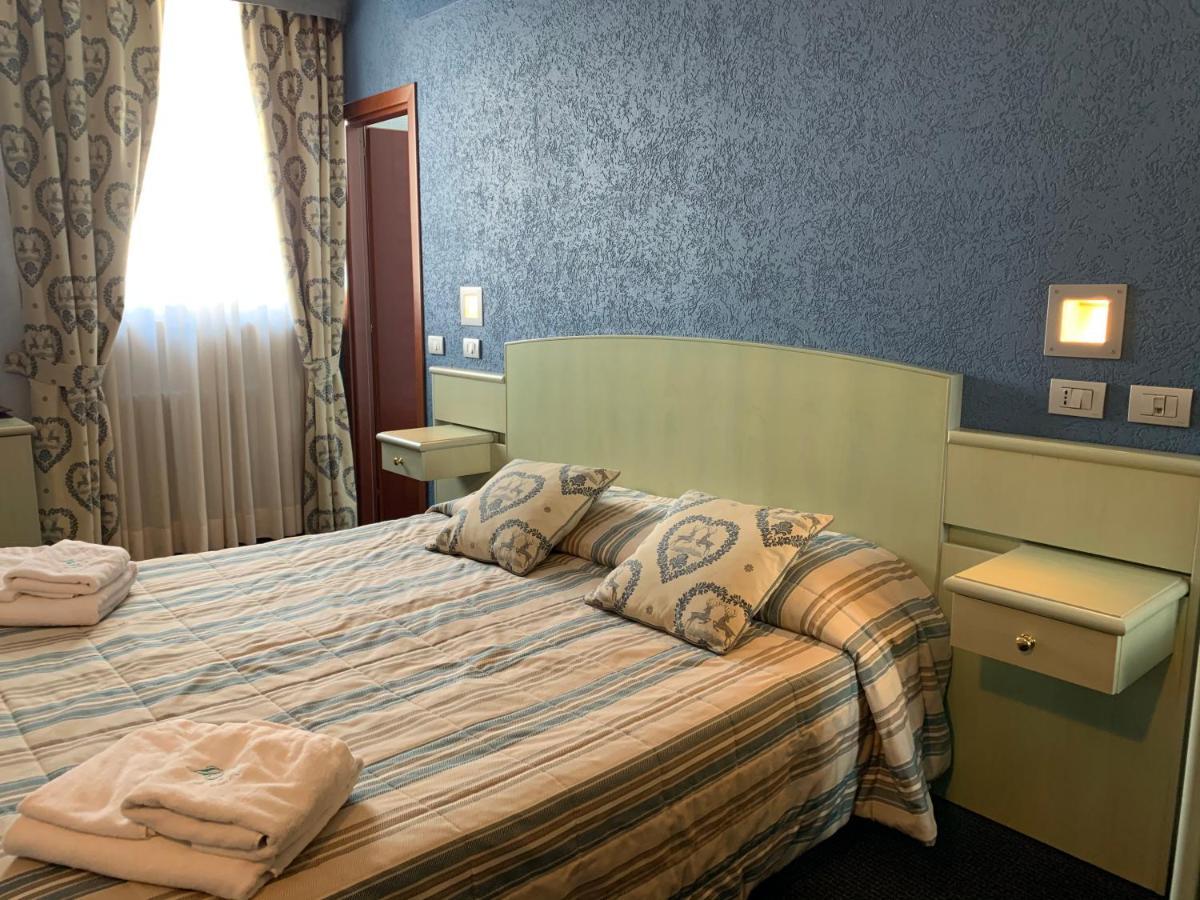 Hotel Astoria Breuil-Cervinia Zewnętrze zdjęcie